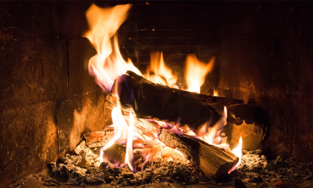 Το μυστήριο της φωτιάς: Έχει σκιά ή όχι;